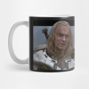 Buliwyf Mug